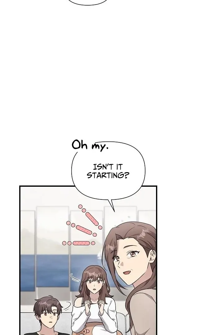 My Younger Sister Was a Genius chapter 60 page 62
