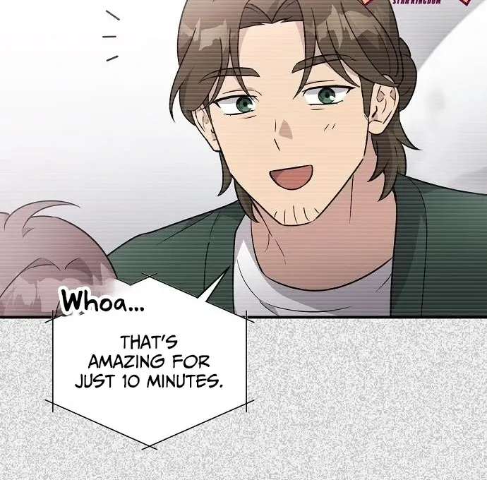 My Younger Sister Was a Genius chapter 60 page 80