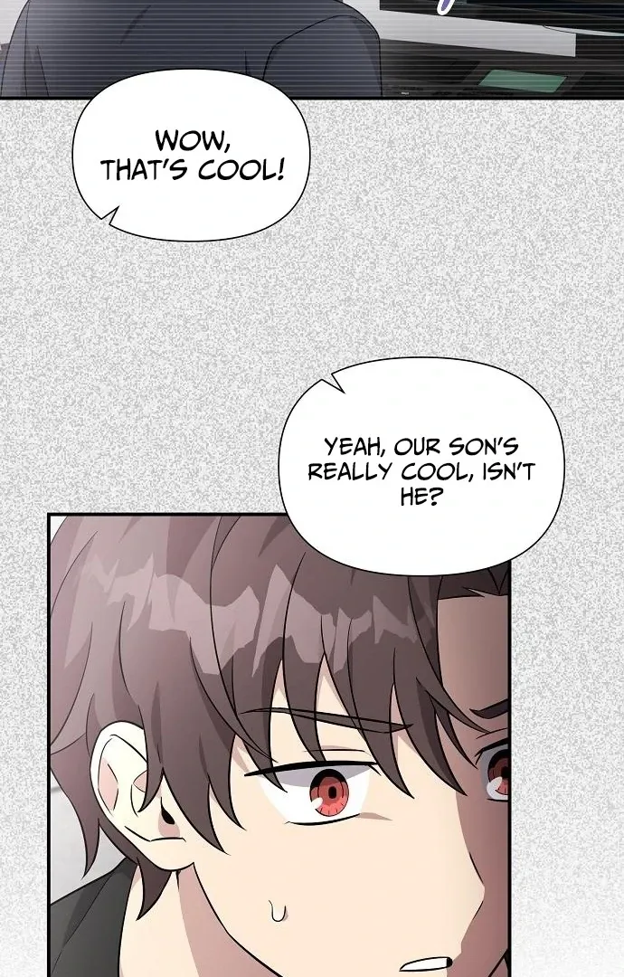 My Younger Sister Was a Genius chapter 60 page 82