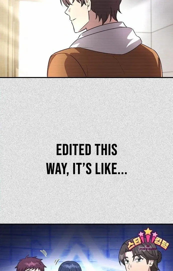 My Younger Sister Was a Genius chapter 60 page 84