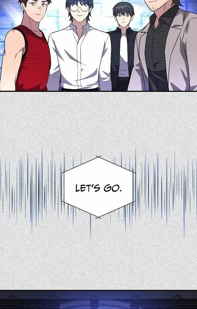 My Younger Sister Was a Genius chapter 60 page 85
