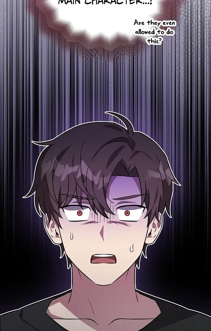My Younger Sister Was a Genius chapter 60 page 87