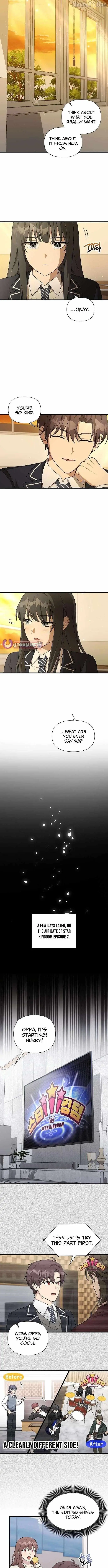 My Younger Sister Was a Genius chapter 61 page 7