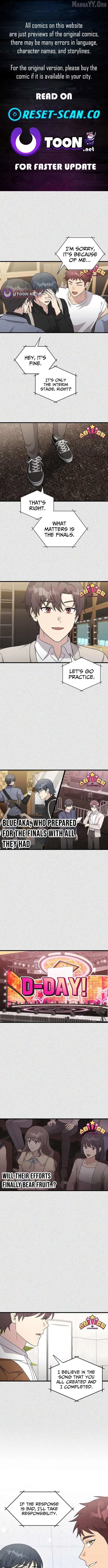 My Younger Sister Was a Genius chapter 62 page 1
