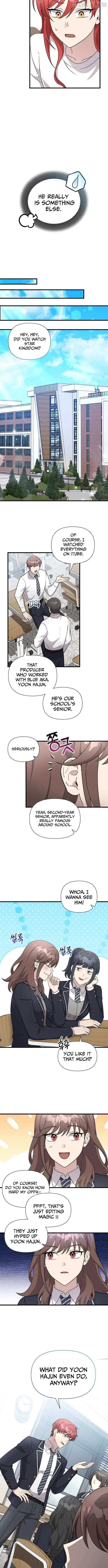 My Younger Sister Was a Genius chapter 62 page 7