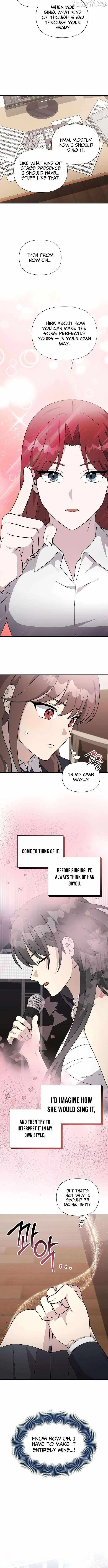 My Younger Sister Was a Genius chapter 63 page 9