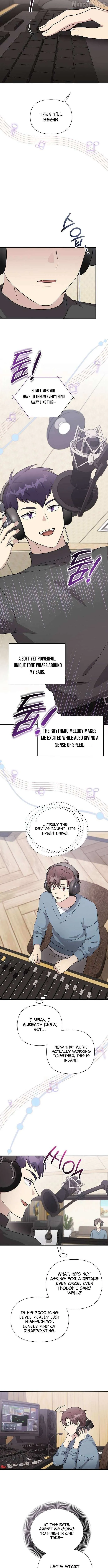 My Younger Sister Was a Genius chapter 65 page 4