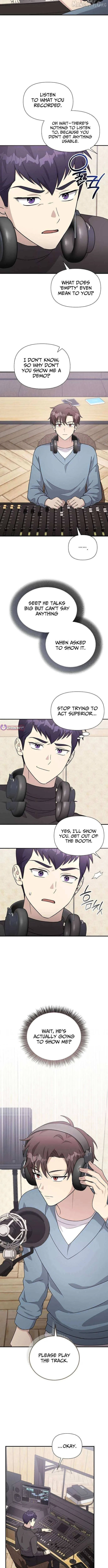 My Younger Sister Was a Genius chapter 65 page 7