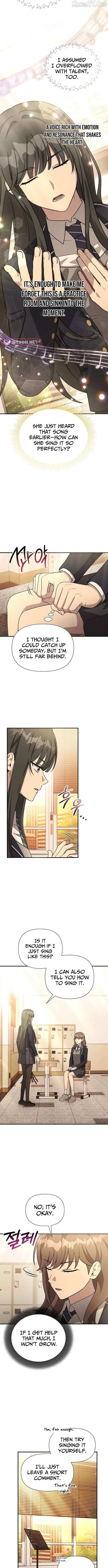 My Younger Sister Was a Genius chapter 66 page 10
