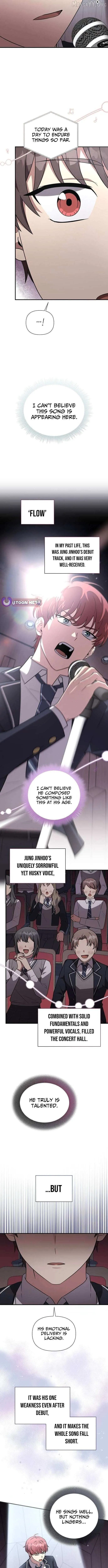 My Younger Sister Was a Genius chapter 67 page 8