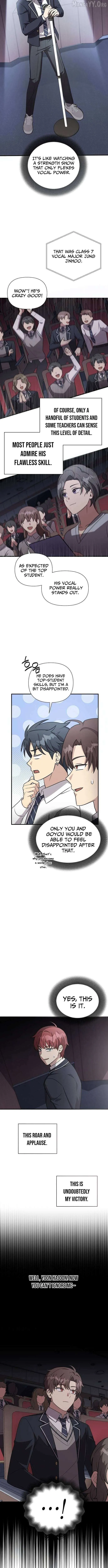 My Younger Sister Was a Genius chapter 67 page 9