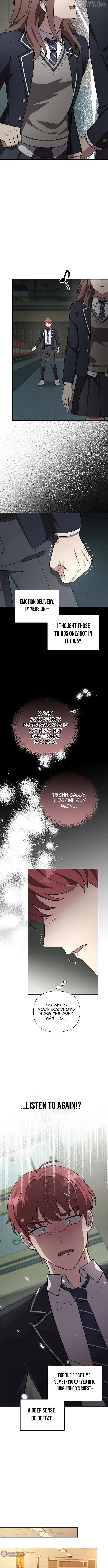 My Younger Sister Was a Genius chapter 68 page 11