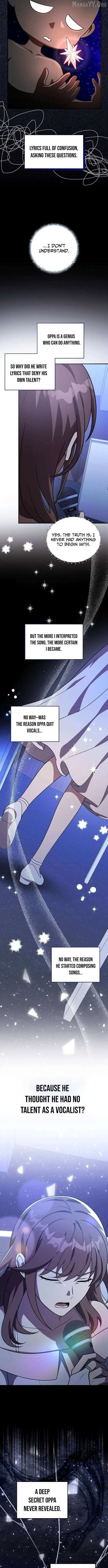 My Younger Sister Was a Genius chapter 68 page 3