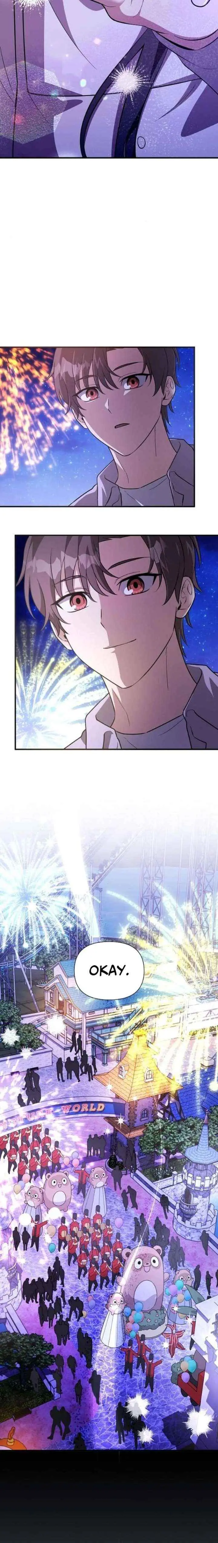 My Younger Sister Was a Genius chapter 70 page 21