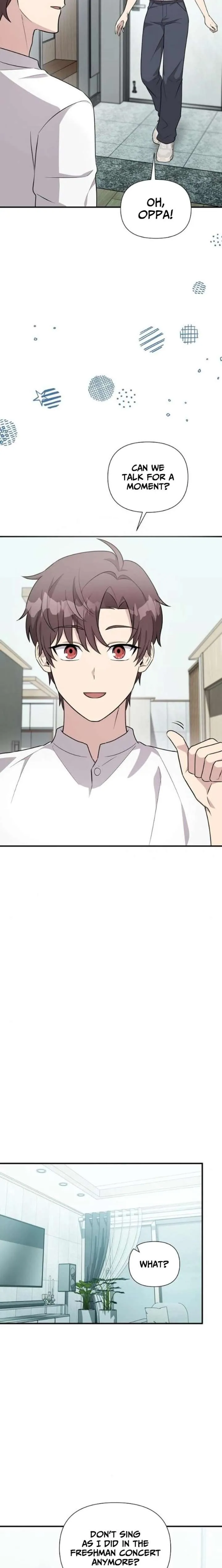 My Younger Sister Was a Genius chapter 70 page 24