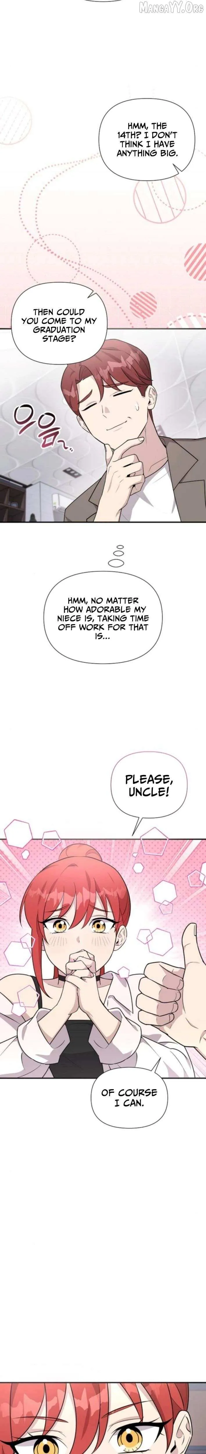 My Younger Sister Was a Genius chapter 71 page 26