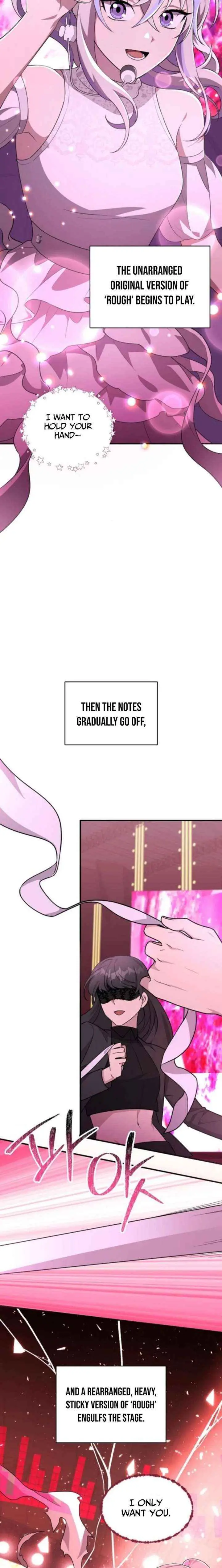 My Younger Sister Was a Genius chapter 73 page 24