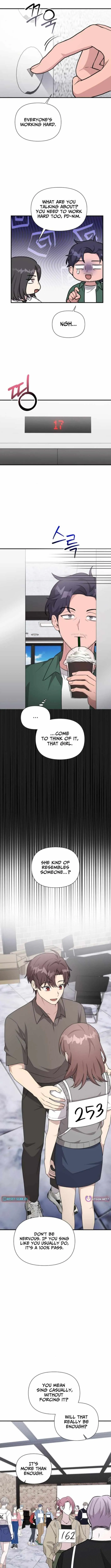 My Younger Sister Was a Genius chapter 74 page 6