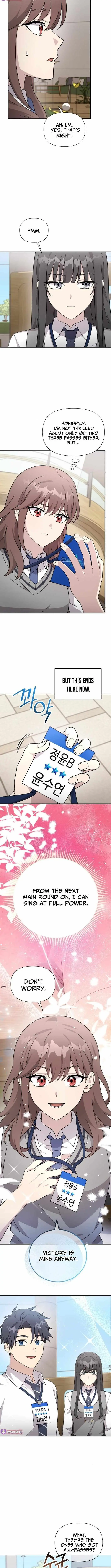 My Younger Sister Was a Genius chapter 75 page 9
