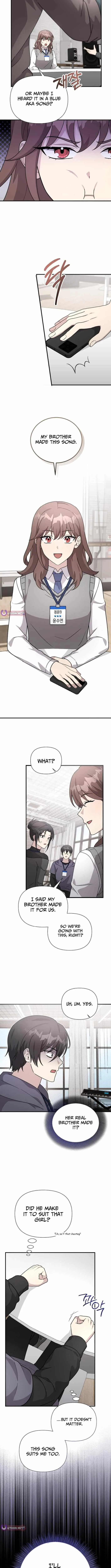 My Younger Sister Was a Genius chapter 76 page 4