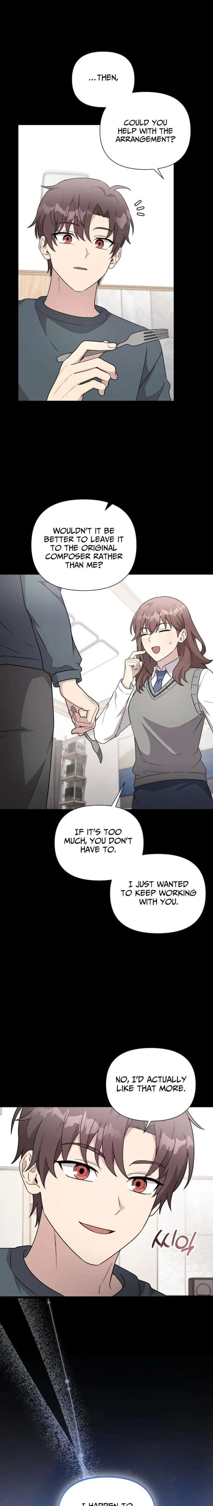 My Younger Sister Was a Genius chapter 78 page 16