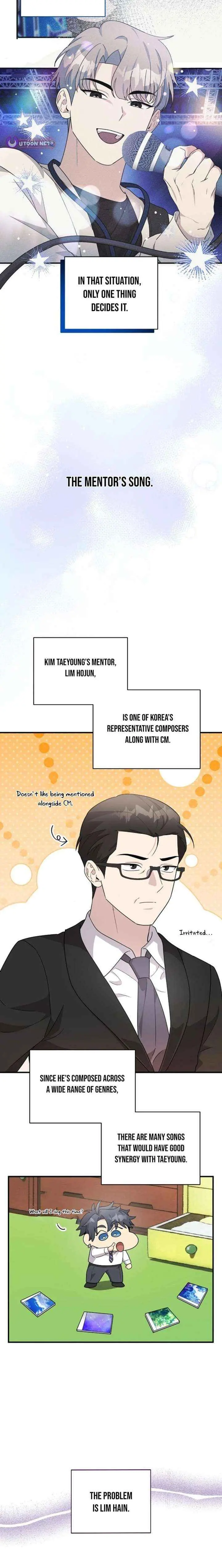 My Younger Sister Was a Genius chapter 78 page 8
