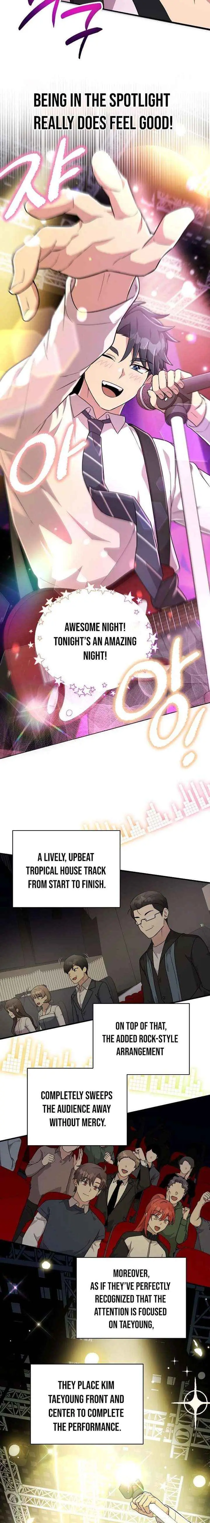 My Younger Sister Was a Genius chapter 80 page 12