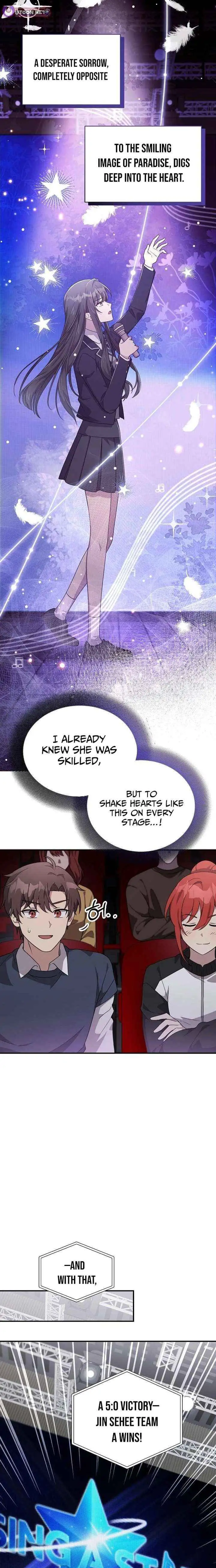 My Younger Sister Was a Genius chapter 80 page 4