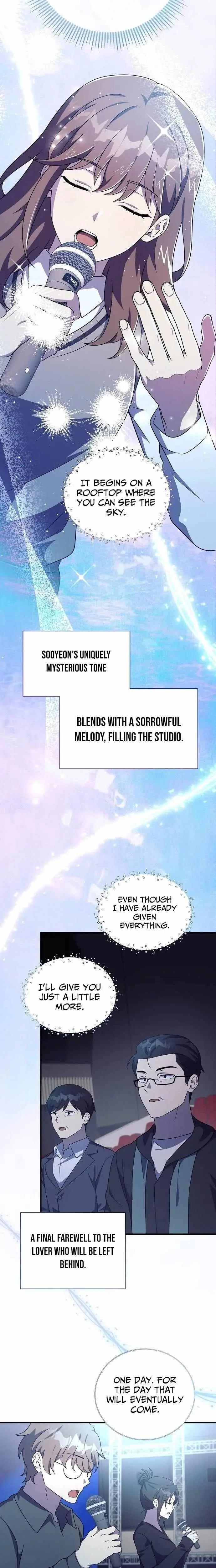 My Younger Sister Was a Genius chapter 81 page 12