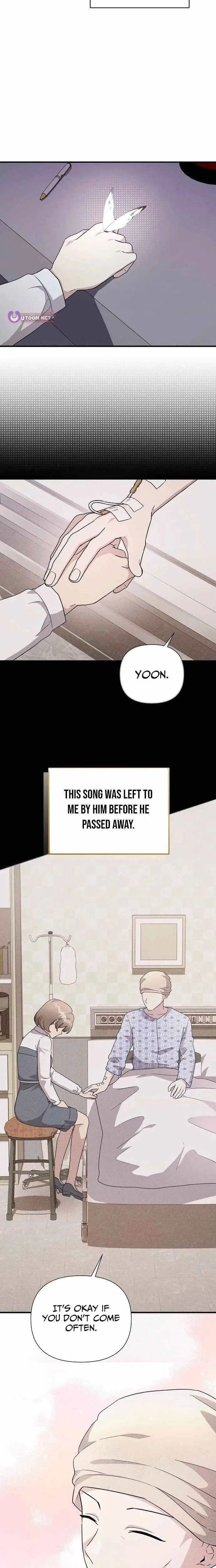 My Younger Sister Was a Genius chapter 81 page 17