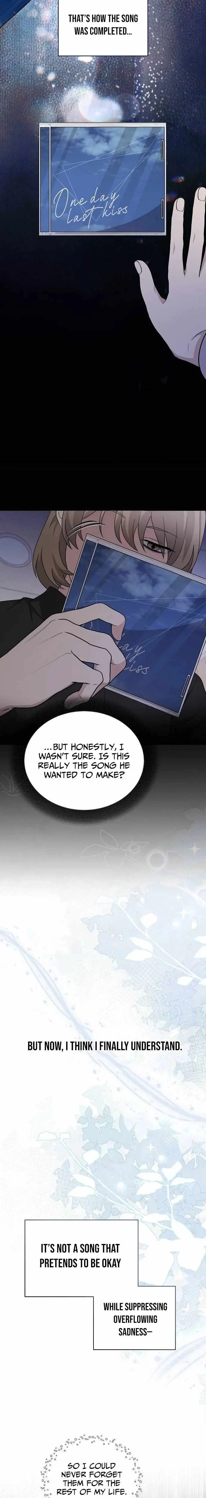 My Younger Sister Was a Genius chapter 81 page 20