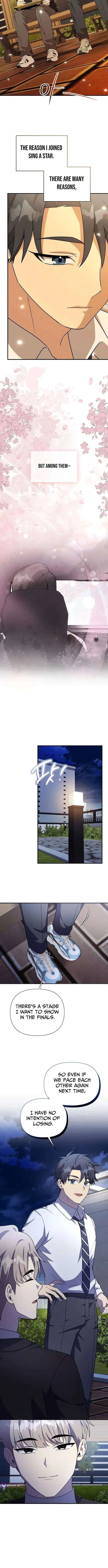 My Younger Sister Was a Genius chapter 82 page 12
