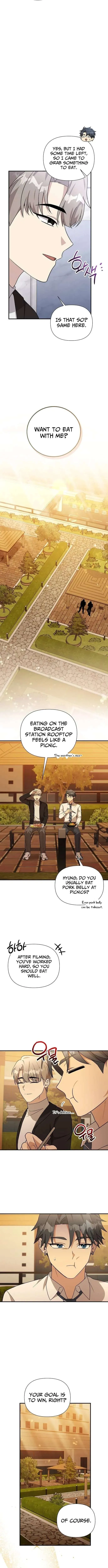 My Younger Sister Was a Genius chapter 82 page 7
