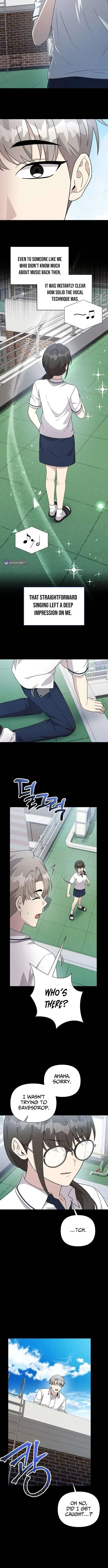 My Younger Sister Was a Genius chapter 82 page 9