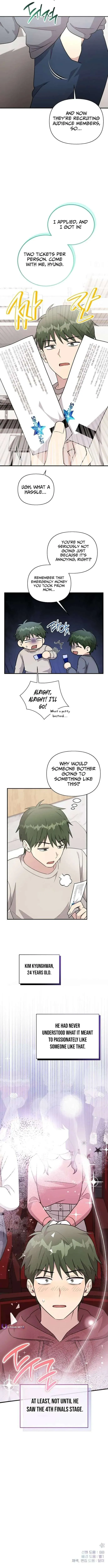 My Younger Sister Was a Genius chapter 83 page 13
