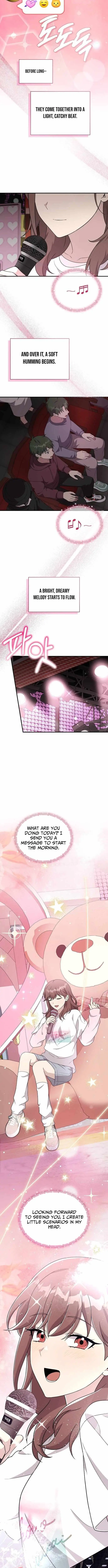 My Younger Sister Was a Genius chapter 84 page 8