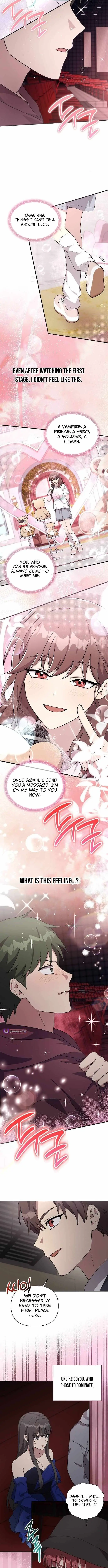 My Younger Sister Was a Genius chapter 84 page 9