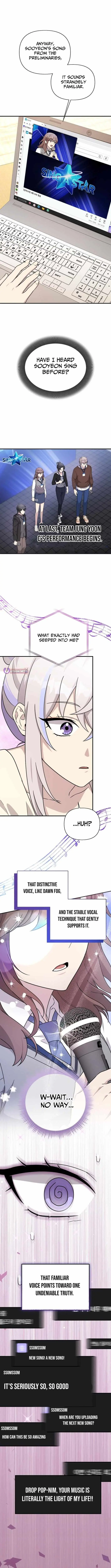 My Younger Sister Was a Genius chapter 85 page 14