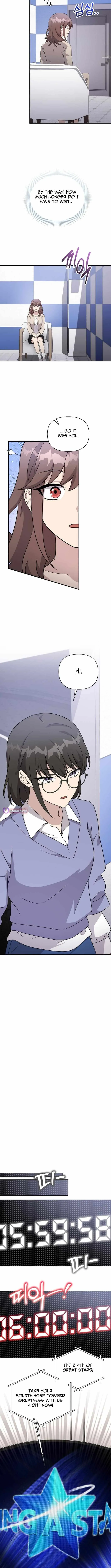 My Younger Sister Was a Genius chapter 85 page 9