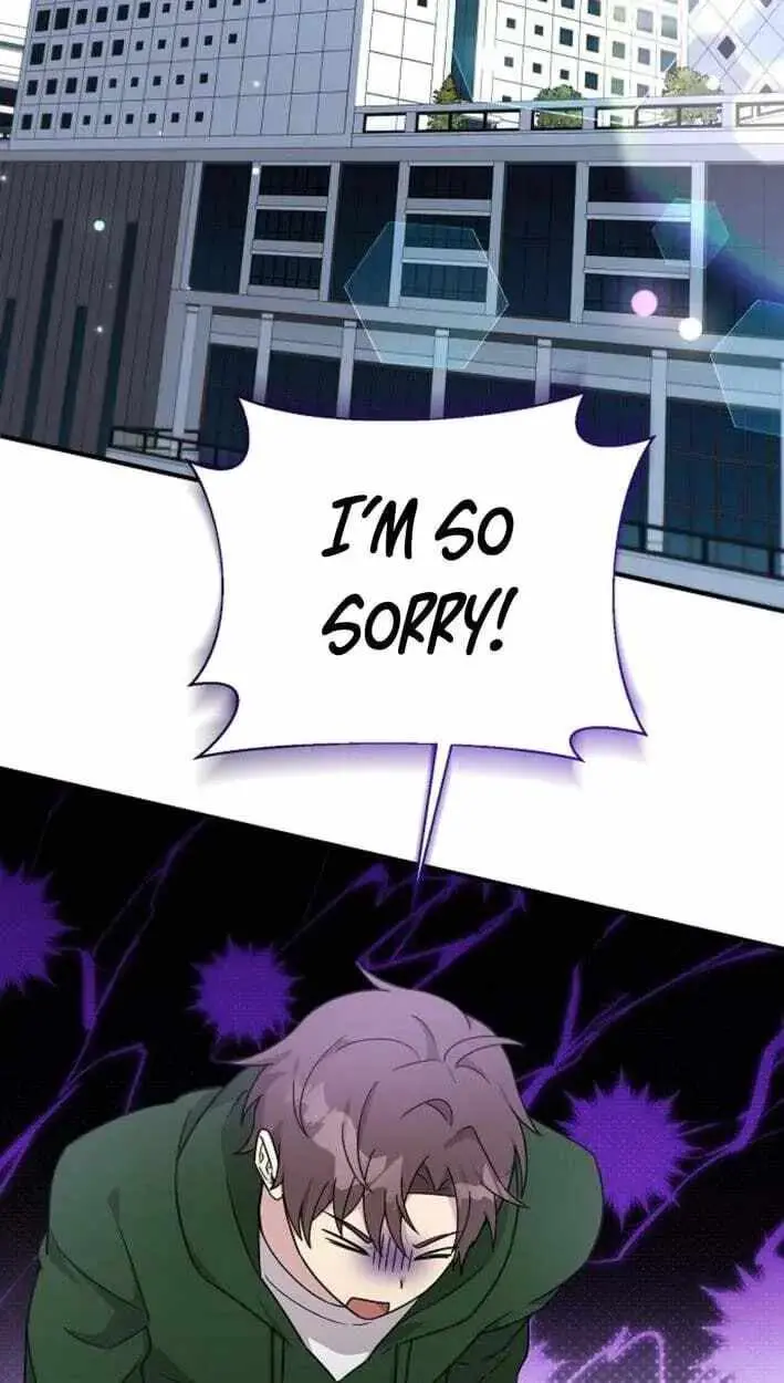 My Younger Sister Was a Genius chapter 86 page 101