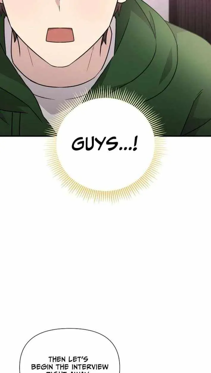 My Younger Sister Was a Genius chapter 86 page 105