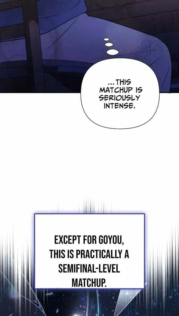 My Younger Sister Was a Genius chapter 86 page 19