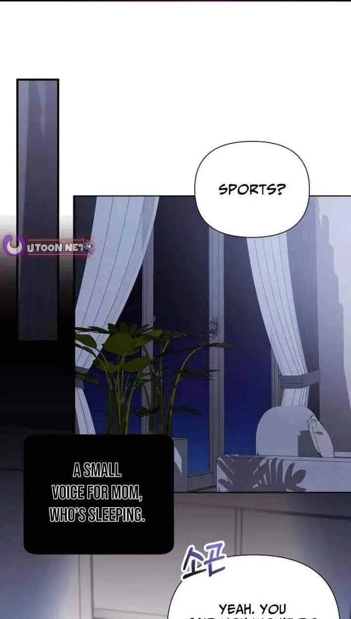 My Younger Sister Was a Genius chapter 86 page 2