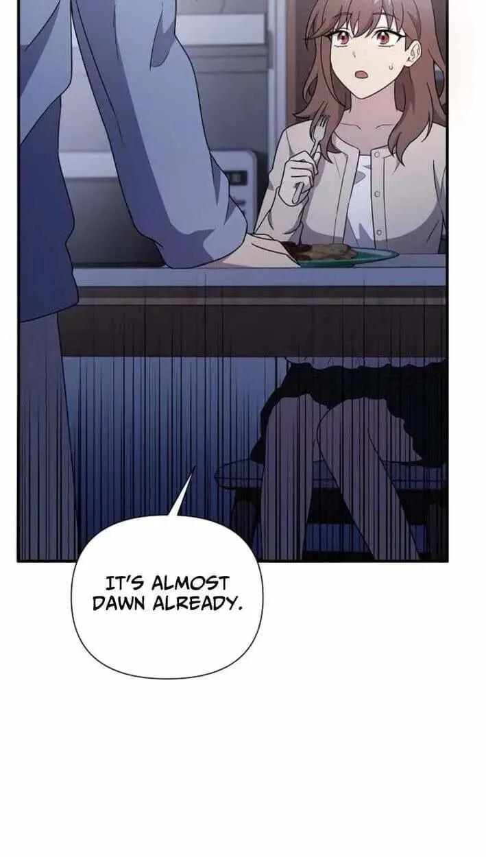 My Younger Sister Was a Genius chapter 86 page 24