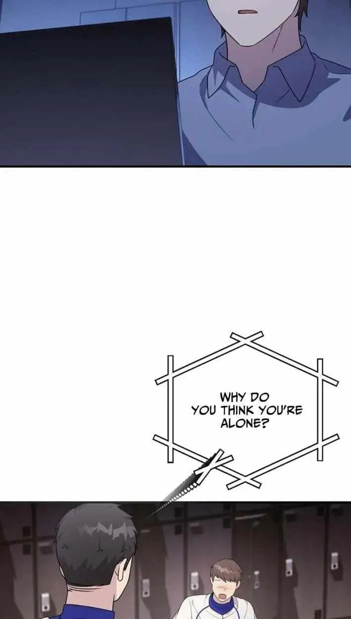 My Younger Sister Was a Genius chapter 86 page 36
