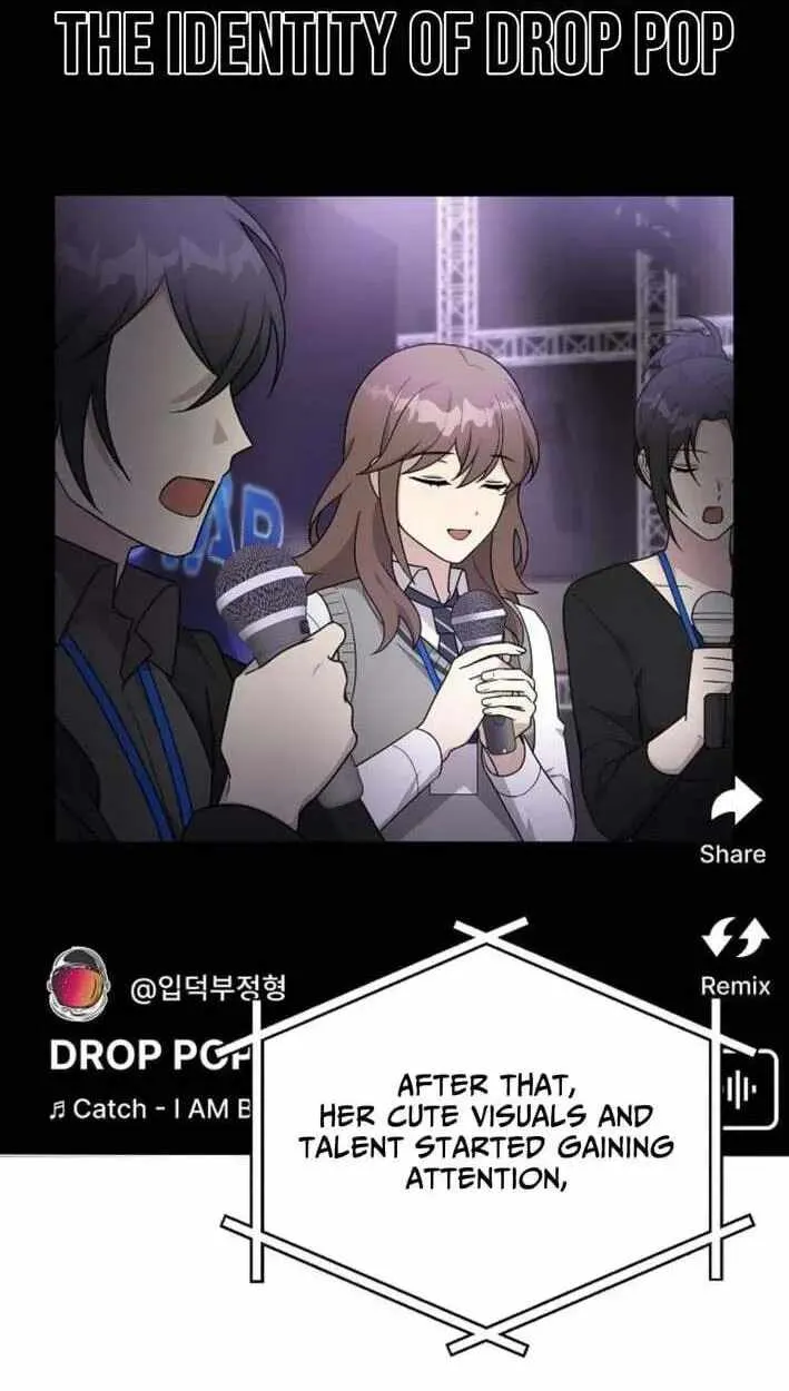 My Younger Sister Was a Genius chapter 86 page 59