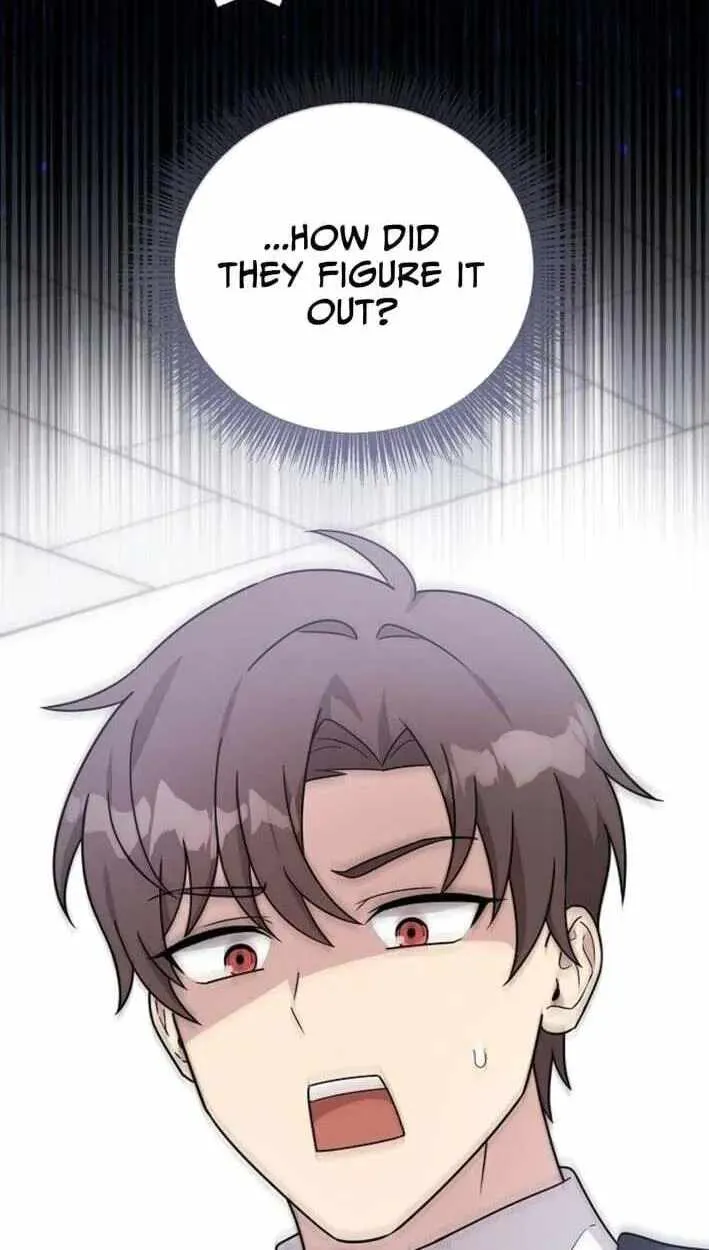 My Younger Sister Was a Genius chapter 86 page 63