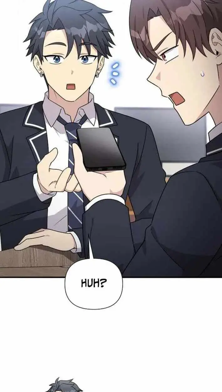 My Younger Sister Was a Genius chapter 86 page 66