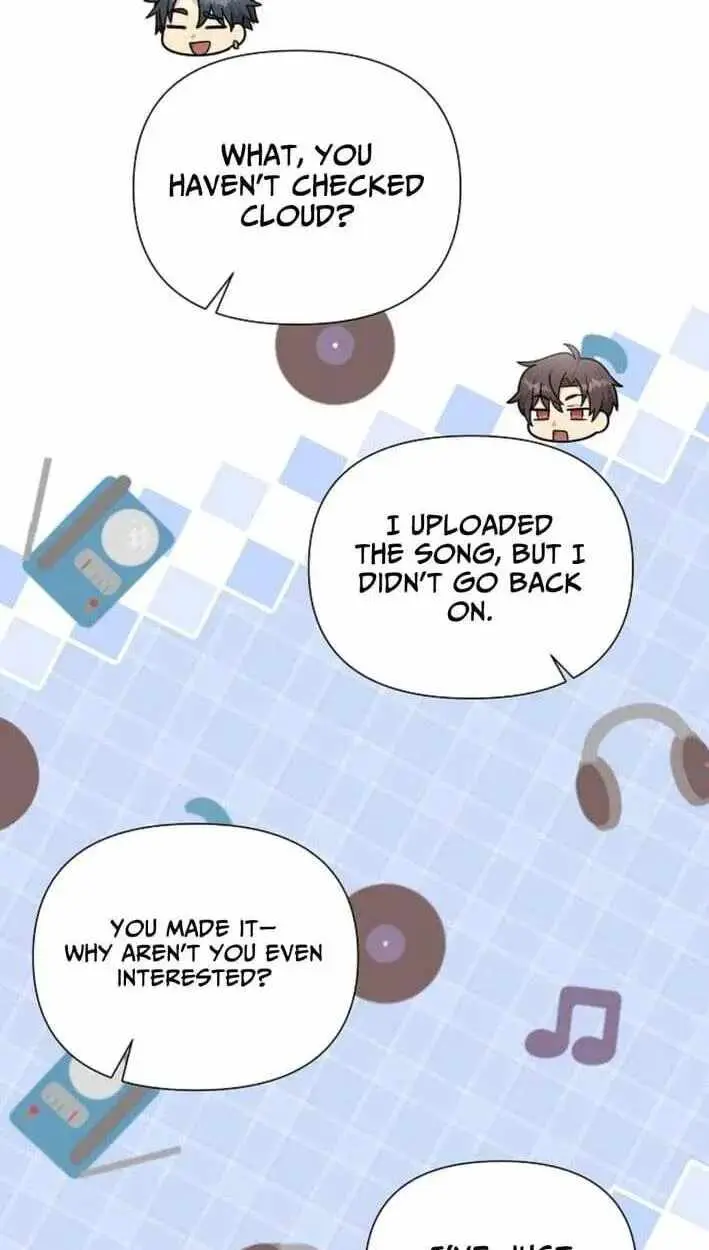 My Younger Sister Was a Genius chapter 86 page 67