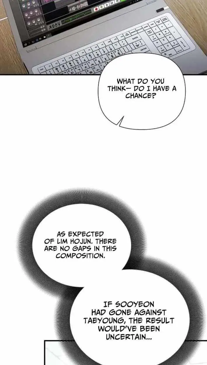 My Younger Sister Was a Genius chapter 86 page 82